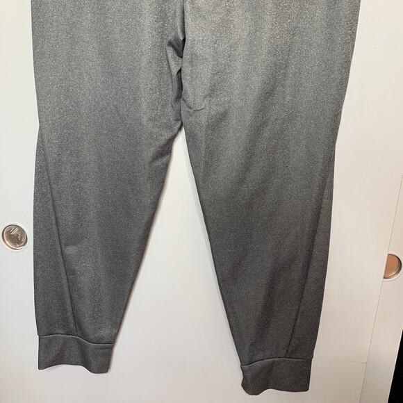 RBX men's gray zipper pocket jogger style sweatpants SZ XXL - Picture 6 of 9